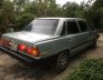 Toyota Vista 1982 - Bán ô tô Toyota Vista G đời 1982, màu xám (ghi), xe nhập