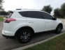 Toyota RAV4 2017 - Đi nước ngoài cần bán RAV4 LE 2017, nhập Nhật, số tự động