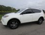 Toyota RAV4 2017 - Đi nước ngoài cần bán RAV4 LE 2017, nhập Nhật, số tự động