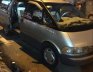 Toyota Previa 1991 - Bán xe Toyota Previa sản xuất 1991, nhập khẩu nguyên chiếc