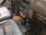 Toyota Land Cruiser II 3.5 MT  1990 - Bán Toyota Land Cruiser II 3.5 MT năm 1990, xe nhập