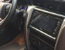 Toyota Fortuner   2.4 MT  2017 - Bán ô tô Toyota Fortuner 2.4 MT đời 2017, màu đen 