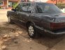 Toyota Crown 1990 - Bán ô tô Toyota Crown 1990, màu xám, nhập khẩu nguyên chiếc như mới, giá 58tr