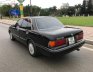 Toyota Crown 3.0 1993 - Bán Toyota Crown 3.0 đời 1993, màu đen số tự động, 260tr