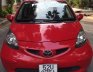 Toyota Aygo   2007 - Cần bán xe Toyota Aygo sản xuất 2007, số tự động