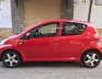 Toyota Aygo   2007 - Cần bán xe Toyota Aygo sản xuất 2007, số tự động