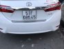 Toyota Corolla  MT 2016 - Cần bán gấp Toyota Corolla 2016, xe chủ yếu trùm mền nên còn rất mới