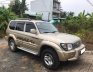 Toyota Prado MT 1998 - Xe Toyota Prado, sản xuất năm 1998 số sàn, 398 triệu