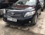 Toyota Corolla Altis 1.8 2009 - Bán xe Toyota Corolla Altis 1.8 2018, màu đen, giá 430tr