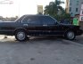 Toyota Crown Super Saloon 3.0 MT 1993 - Cần bán Toyota Crown Super Saloon 3.0 MT đời 1993, màu đen, nhập khẩu nguyên chiếc  