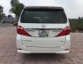 Toyota Alphard V6 2014 - Cần bán Toyota Alphard V6 sản xuất 2014, đăng ký cá nhân