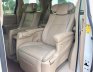 Toyota Alphard V6 2014 - Cần bán Toyota Alphard V6 sản xuất 2014, đăng ký cá nhân