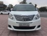 Toyota Alphard V6 2014 - Cần bán Toyota Alphard V6 sản xuất 2014, đăng ký cá nhân