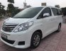 Toyota Alphard V6 2014 - Cần bán Toyota Alphard V6 sản xuất 2014, đăng ký cá nhân