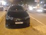 Toyota Corolla Altis 1.8G MT 2014 - Bán gấp Toyota Corolla altis 1.8G MT đời 2014, màu đen, số tự động