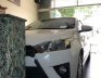 Toyota Yaris E 2015 - Bán ô tô Toyota Yaris E năm 2015, màu trắng, xe nhập