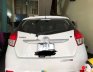 Toyota Yaris E 2015 - Bán ô tô Toyota Yaris E năm 2015, màu trắng, xe nhập