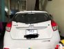 Toyota Yaris E 2015 - Bán ô tô Toyota Yaris E năm 2015, màu trắng, xe nhập