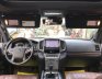 Toyota Land Cruiser 2015 - Cần bán Toyota Land Cruiser V8 5.7 AT model 2016, màu đen, nhập khẩu Mỹ LH: 0982.84.2838
