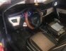 Toyota Corolla Altis 1.8G MT 2014 - Bán gấp Toyota Corolla altis 1.8G MT đời 2014, màu đen, số tự động