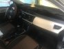 Toyota Corolla Altis 1.8G MT 2014 - Bán gấp Toyota Corolla altis 1.8G MT đời 2014, màu đen, số tự động