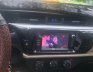 Toyota Corolla Altis 1.8G MT 2014 - Bán gấp Toyota Corolla altis 1.8G MT đời 2014, màu đen, số tự động