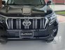 Toyota Prado VX 2.7 4x4 2018 - [Toyota Doanh Thu] LC Prado nhập khẩu 2018 ☎️ Mr. Hiếu: 0825274333 - xe có sẵn - giao ngay