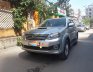 Toyota 4 Runner 2014 - Bán Toyota 4 Runner sản xuất năm 2014, màu bạc