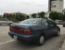 Toyota Corolla Altis   1993 - Bán Toyota Corolla altis năm 1993, xe nhập