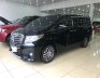 Toyota Alphard Executive Louge 2016 - Bán xe Toyota Alphard Executive Louge năm 2016 đăng ký T12.2017 xe đăng ký biển Hà Nội, xe đẹp xuất sắc đi chưa tới 1 vạn