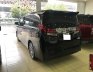 Toyota Alphard Executive Louge 2016 - Bán xe Toyota Alphard Executive Louge năm 2016 đăng ký T12.2017 xe đăng ký biển Hà Nội, xe đẹp xuất sắc đi chưa tới 1 vạn