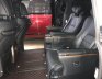 Toyota Alphard Executive Louge 2016 - Bán xe Toyota Alphard Executive Louge năm 2016 đăng ký T12.2017 xe đăng ký biển Hà Nội, xe đẹp xuất sắc đi chưa tới 1 vạn