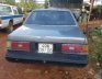 Toyota Corona 1986 - Bán ô tô Toyota Corona đời 1986, màu xám