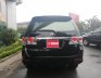 Toyota 4 Runner V 2014 - Toyota Sure Mỹ Đình bán Fortuner 2014 màu đen, siêu chất, Bảo hành chính hãng. LH 0934891515