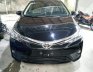 Toyota Corolla Altis 2017 - Cần bán Toyota Corolla Altis đời 2017, màu đen