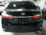 Toyota Corolla Altis 2017 - Cần bán Toyota Corolla Altis đời 2017, màu đen