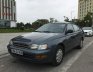 Toyota Corolla Altis   1993 - Bán Toyota Corolla altis năm 1993, xe nhập