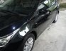 Toyota Corolla Altis 2017 - Cần bán Toyota Corolla Altis đời 2017, màu đen