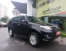 Toyota 4 Runner V 2014 - Toyota Sure Mỹ Đình bán Fortuner 2014 màu đen, siêu chất, Bảo hành chính hãng. LH 0934891515