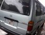 Toyota Hiace   2001 - Bán Toyota Hiace năm sản xuất 2001, màu bạc
