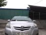 Toyota Vios Limo 2009 - Bán Toyota Vios Limo đời 2009, màu bạc, 232tr