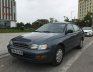 Toyota Corolla Altis   1993 - Bán Toyota Corolla altis năm 1993, xe nhập