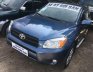 Toyota RAV4 AT 2008 - Cần bán Toyota RAV4 AT đời 2008, xe đi ít, nguyên zin