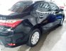 Toyota Corolla Altis 2017 - Cần bán Toyota Corolla Altis đời 2017, màu đen