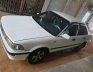 Toyota Corolla 1989 - Cần bán xe Toyota Corolla đời 1989, màu trắng, nhập khẩu nguyên chiếc