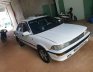 Toyota Corolla 1989 - Cần bán xe Toyota Corolla đời 1989, màu trắng, nhập khẩu nguyên chiếc