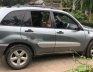 Toyota RAV4 2008 - Cần bán xe Toyota RAV4 đời 2008, màu bạc, xe nhập, giá tốt