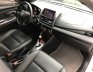 Toyota Yaris 1.3G 2014 - Bán Toyota Yaris 1.3G sản xuất năm 2014, màu trắng, nhập khẩu nguyên chiếc giá cạnh tranh