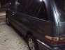 Toyota Previa   1992 - Cần bán lại xe Toyota Previa năm 1992, nhập khẩu, giá chỉ 150 triệu