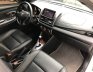 Toyota Yaris G  2014 - Bán Toyota Yaris G năm 2014, màu trắng, 523 triệu